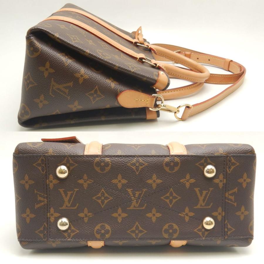 LOUIS VUITTON（ルイ・ヴィトン） モノグラム スフロBB M44815