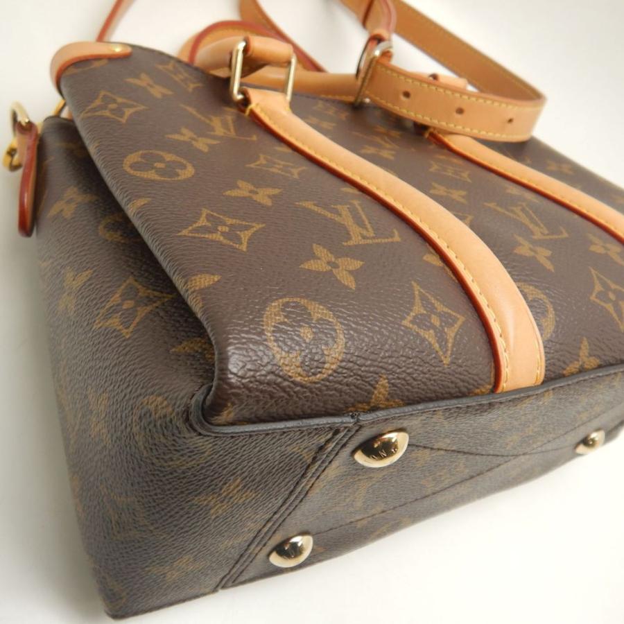 LOUIS VUITTON（ルイ・ヴィトン） モノグラム スフロBB M44815