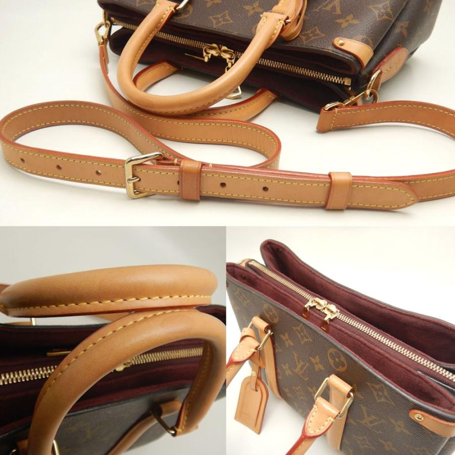 LOUIS VUITTON（ルイ・ヴィトン） モノグラム スフロBB M44815
