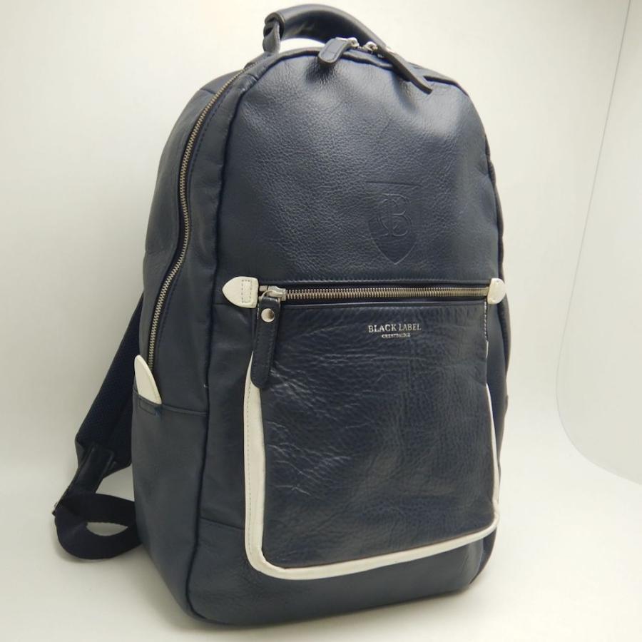 BLACK LABEL BLACK LABELCRESTBRIDGE ブラックレーベル クレスト