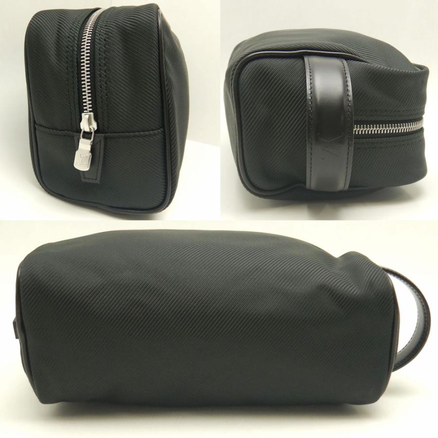 LOUIS VUITTON（ルイ・ヴィトン） タイガ パラナ M30752 セカンド