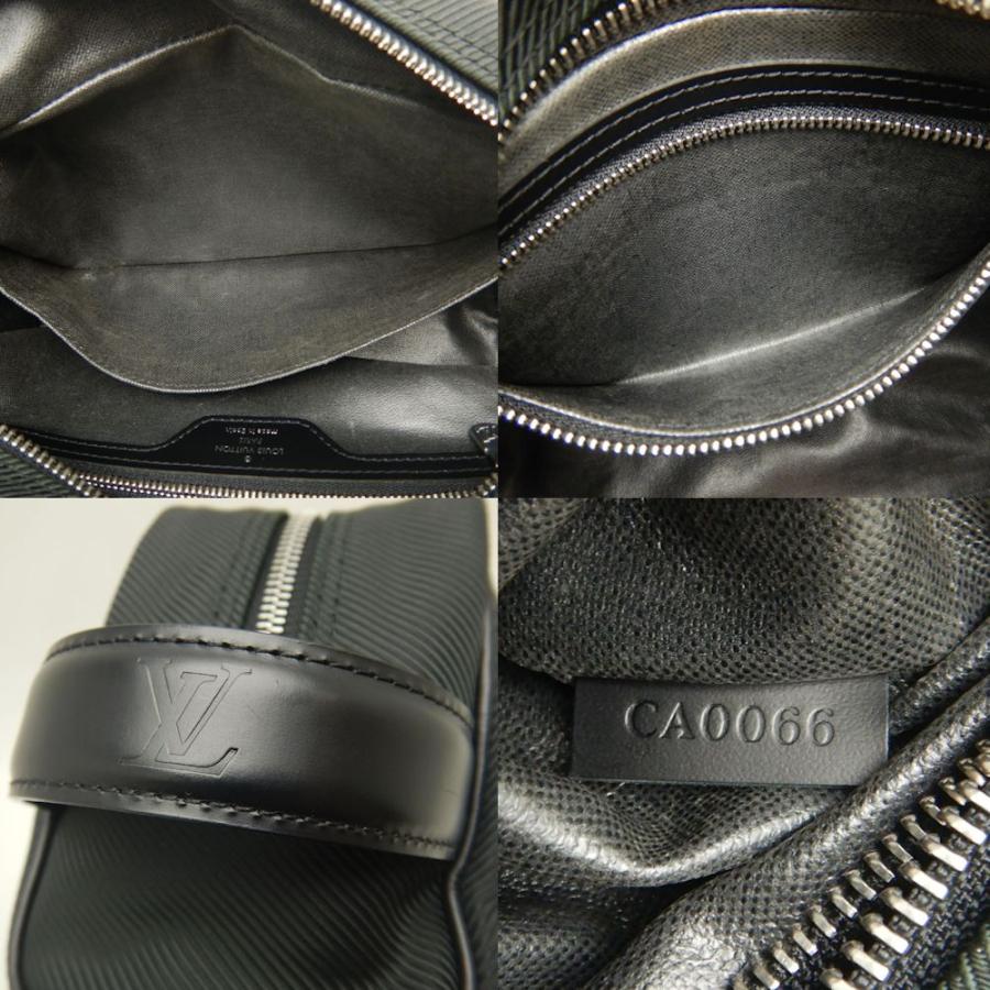 LOUIS VUITTON（ルイ・ヴィトン） タイガ パラナ M30752 セカンド