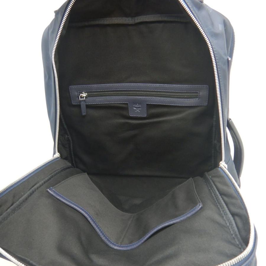 MCM（エムシーエム） ヴィセトス MUK8ADT78VA001 3WAY リュック 