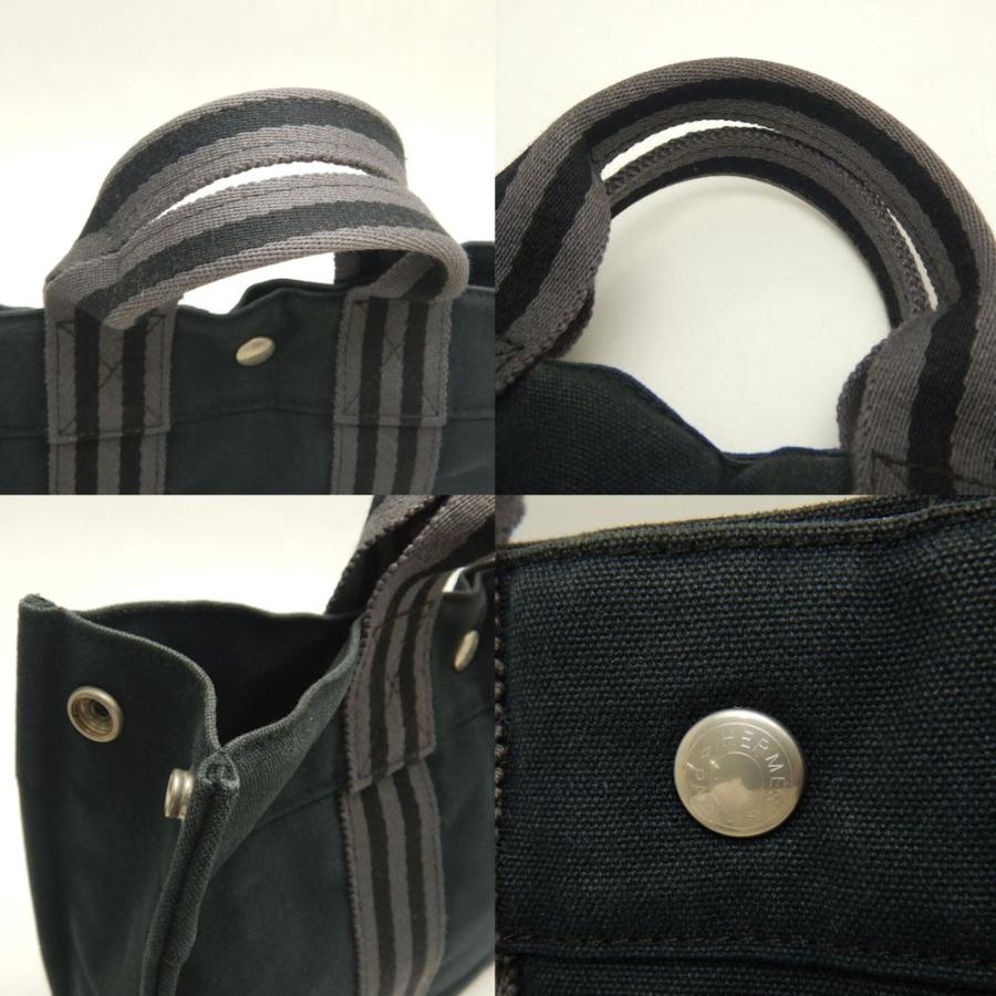 ヘルメス（サントリー） HERMES エルメス フールトゥ トートPM トート