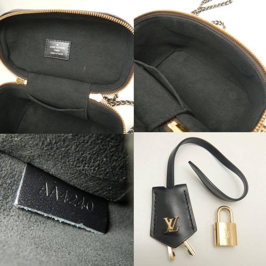 LOUIS VUITTON（ルイ・ヴィトン） モノグラムリバース ヴァニティNV PM