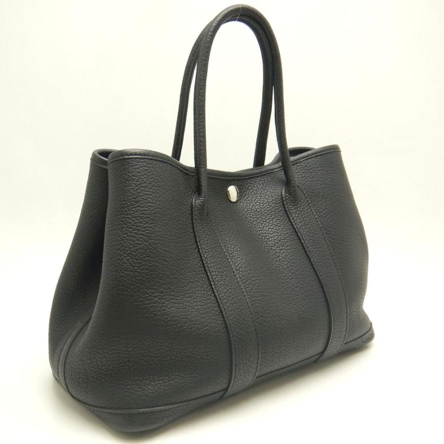 【中古】HERMES エルメス　ガーデンパーティー エルメス(Hermes) ガーデンパーティ(Garden Party) 中古 tpm トート