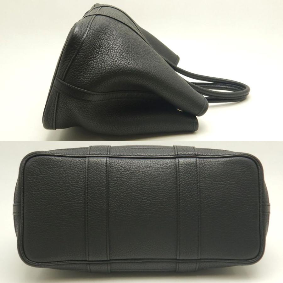 【中古】HERMES エルメス　ガーデンパーティー エルメス(Hermes) ガーデンパーティ(Garden Party) 中古 tpm トート