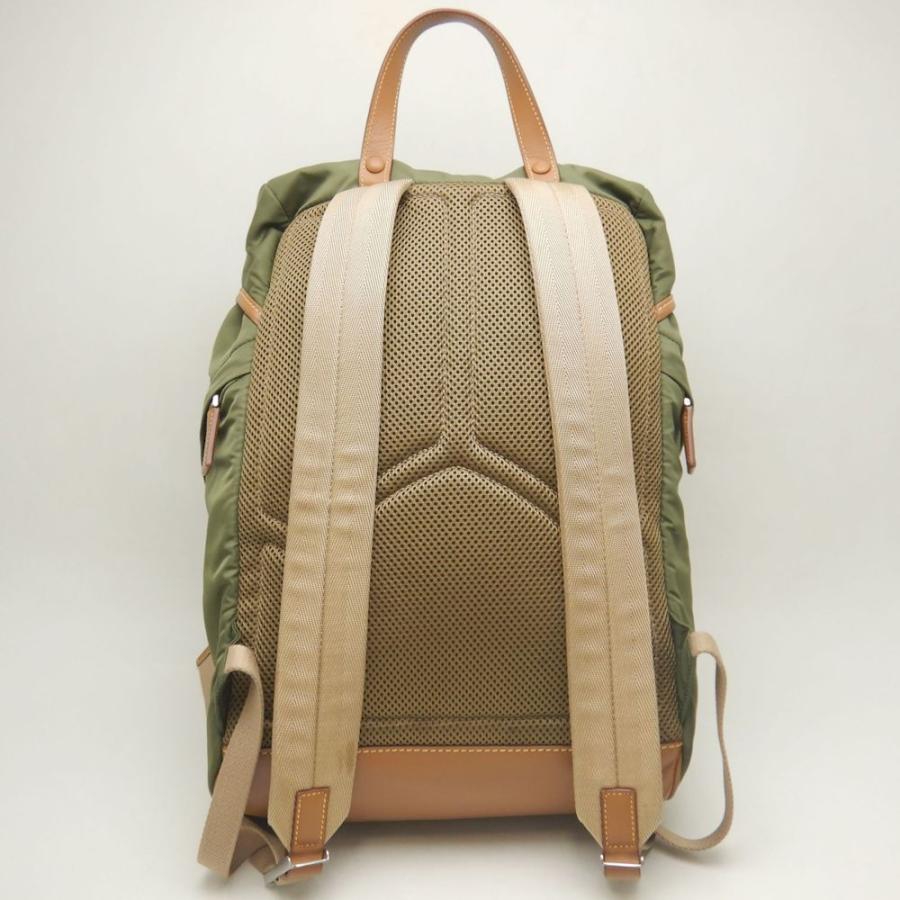PRADA（プラダ） デイパック Re-Nylon 2VZ135 リュック・バックパック
