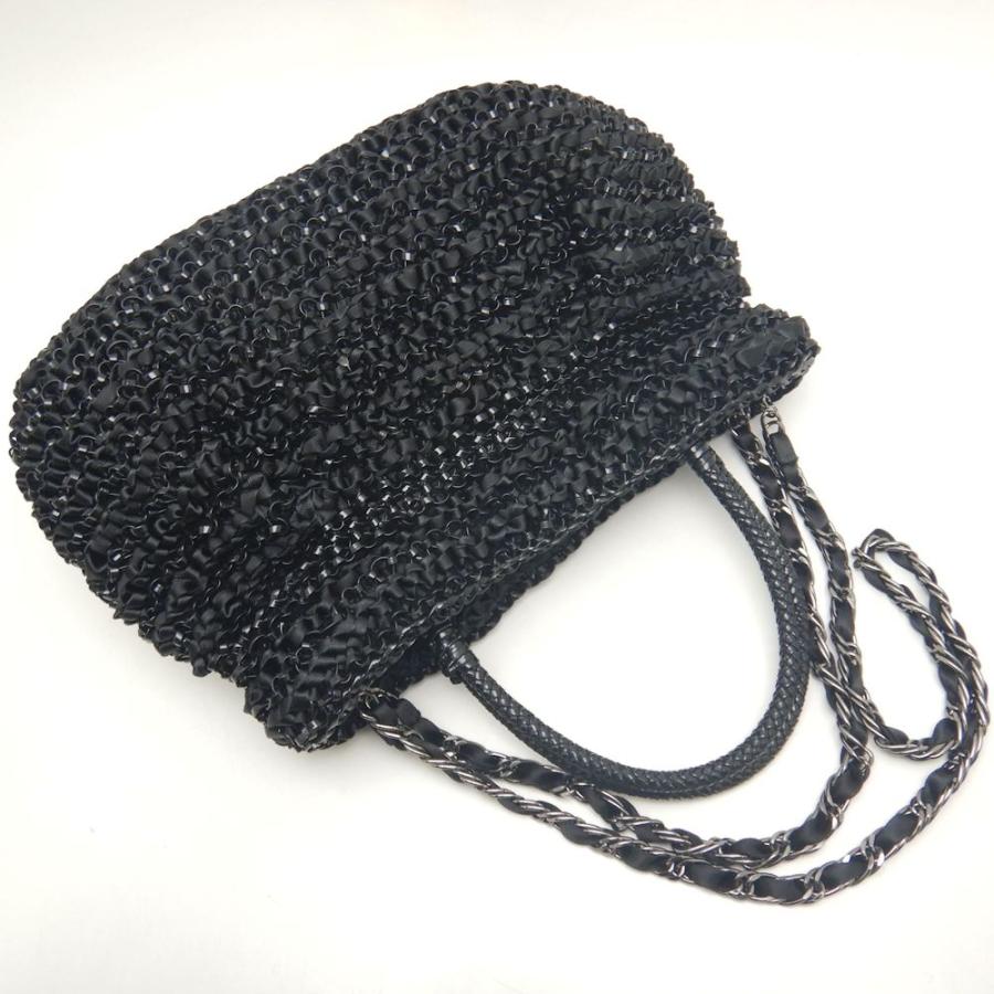 ANTEPRIMA（アンテプリマ） クリスタッロフィオッコ リボン 2WAY