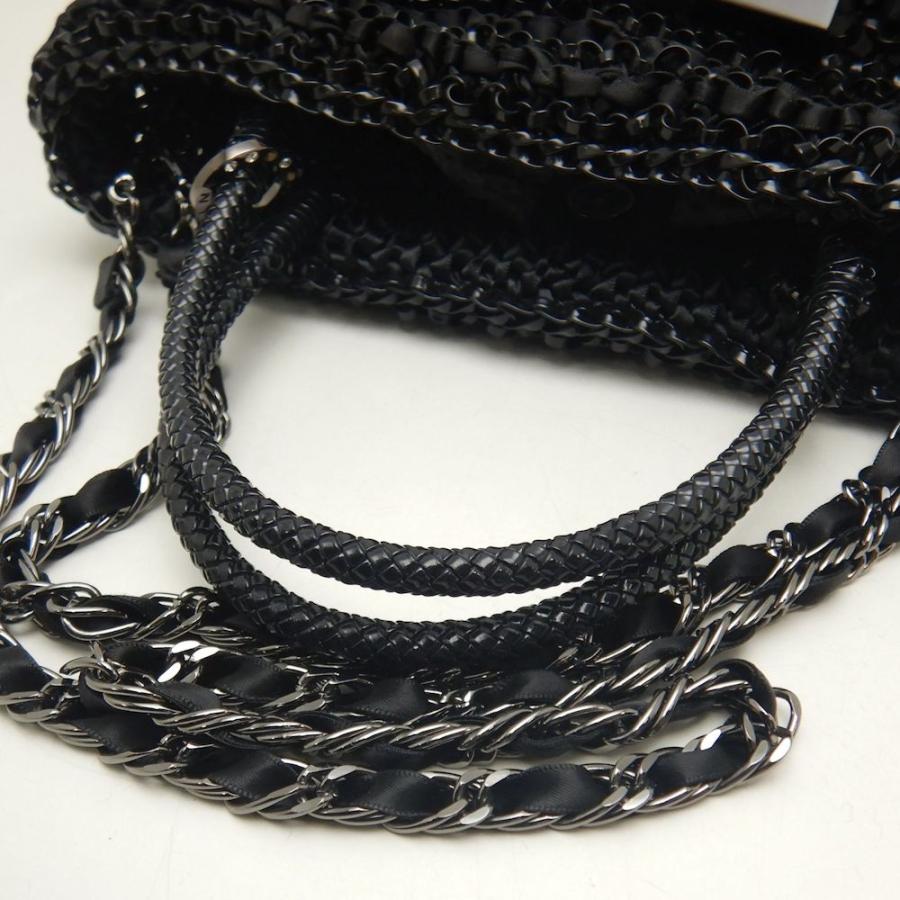 ANTEPRIMA（アンテプリマ） クリスタッロフィオッコ リボン 2WAY