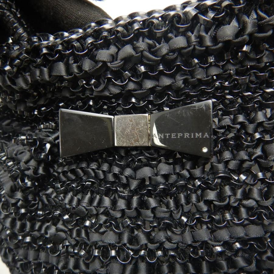 ANTEPRIMA（アンテプリマ） クリスタッロフィオッコ リボン 2WAY