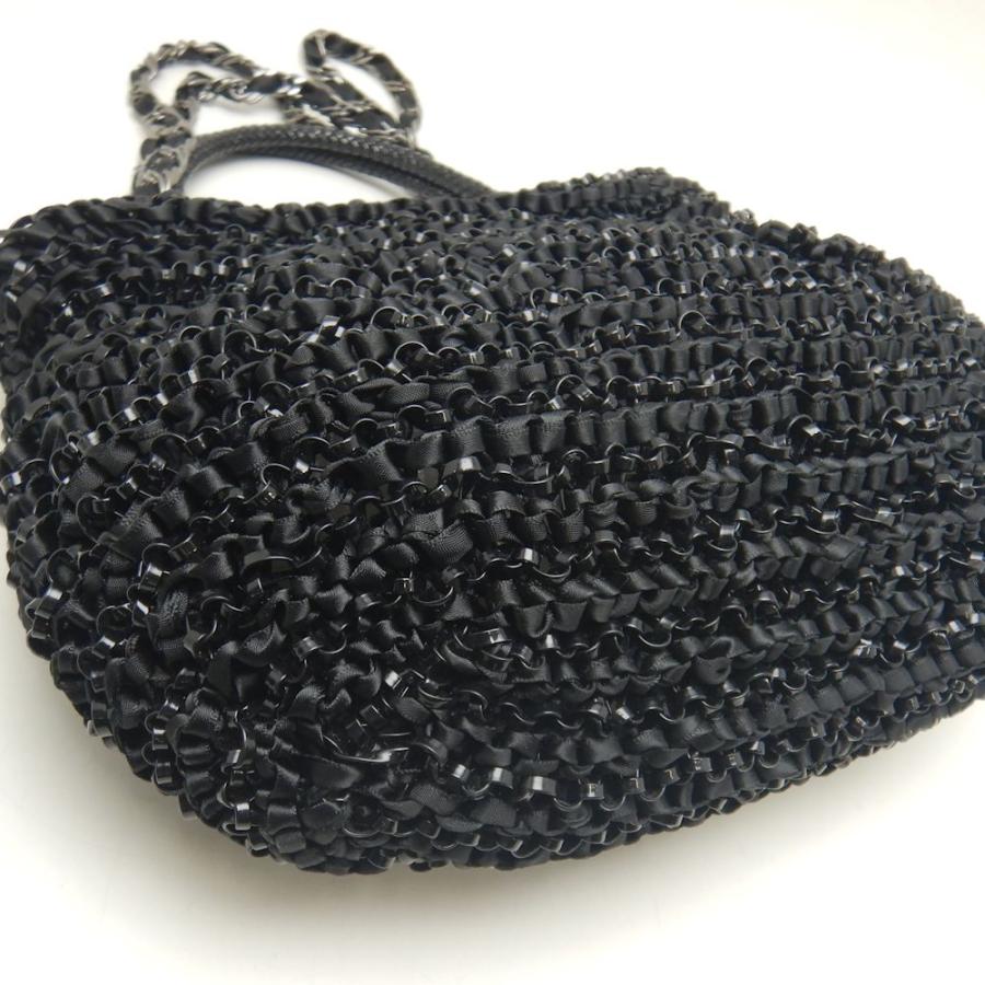 ANTEPRIMA（アンテプリマ） クリスタッロフィオッコ リボン 2WAY