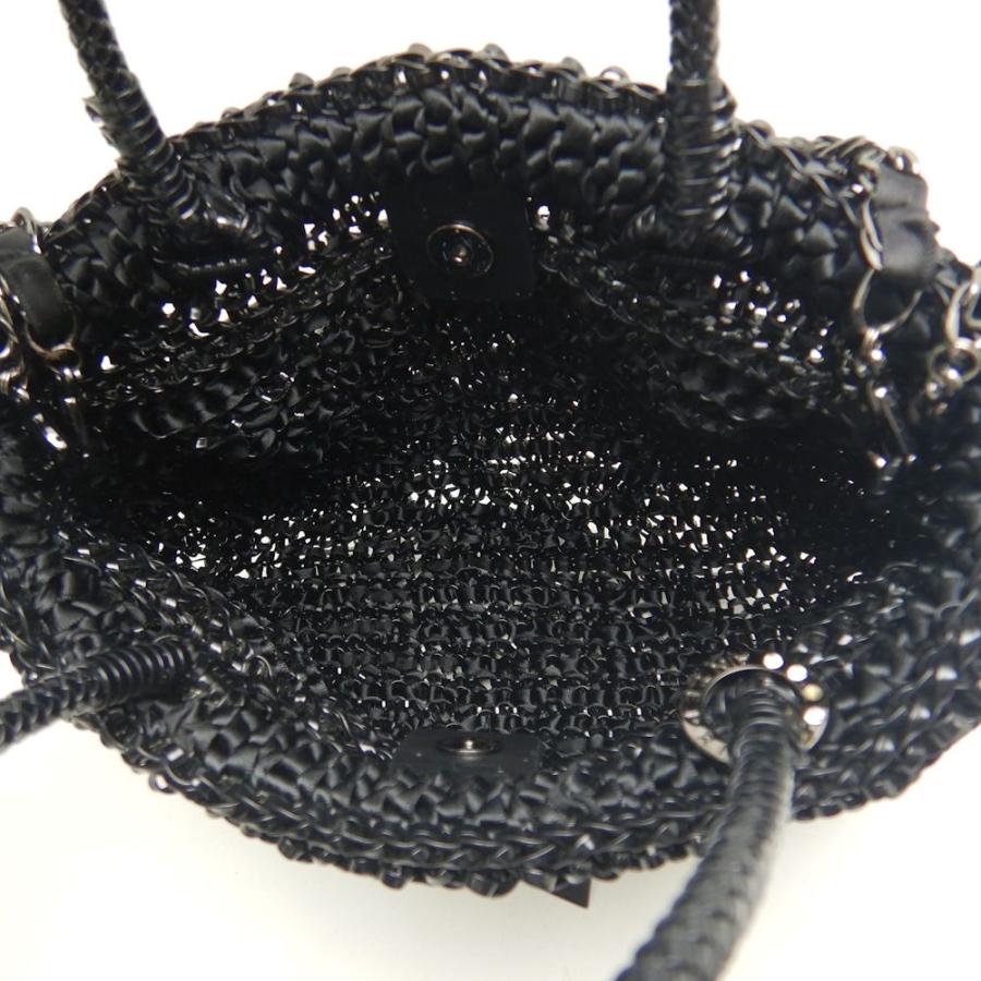 アンテプリマ クリスタッロフィオッコ ☆アンテプリマ☆クリスタッロフィオッコ ワイヤーバッグ - メルカリ