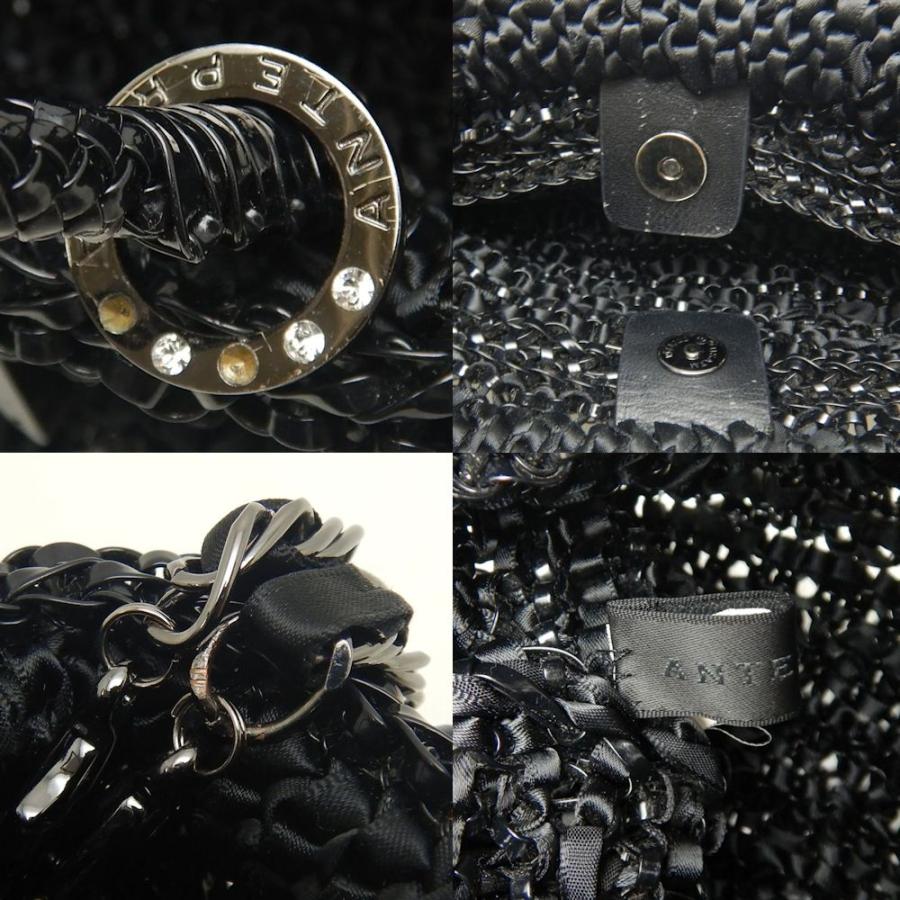 ANTEPRIMA（アンテプリマ） クリスタッロフィオッコ リボン 2WAY