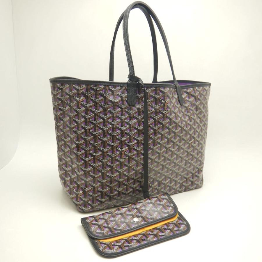 GOYARD（ゴヤール） サンルイ クレールヴォアPM 2020年限定カラー