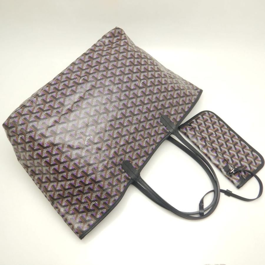GOYARD（ゴヤール） サンルイ クレールヴォアPM 2020年限定カラー