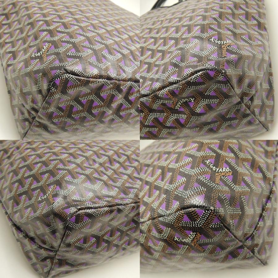 GOYARD（ゴヤール） サンルイ クレールヴォアPM 2020年限定カラー