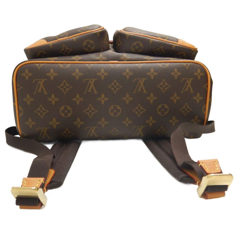 LOUIS VUITTON（ルイ・ヴィトン） モノグラムアーカイブ モンスリ
