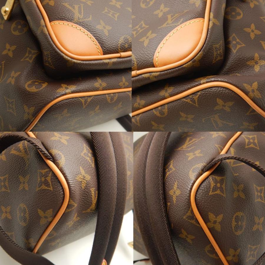 LOUIS VUITTON（ルイ・ヴィトン） モノグラムアーカイブ モンスリ