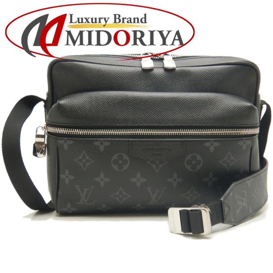 LOUIS VUITTON（ルイ・ヴィトン） タイガラマ アウトドア