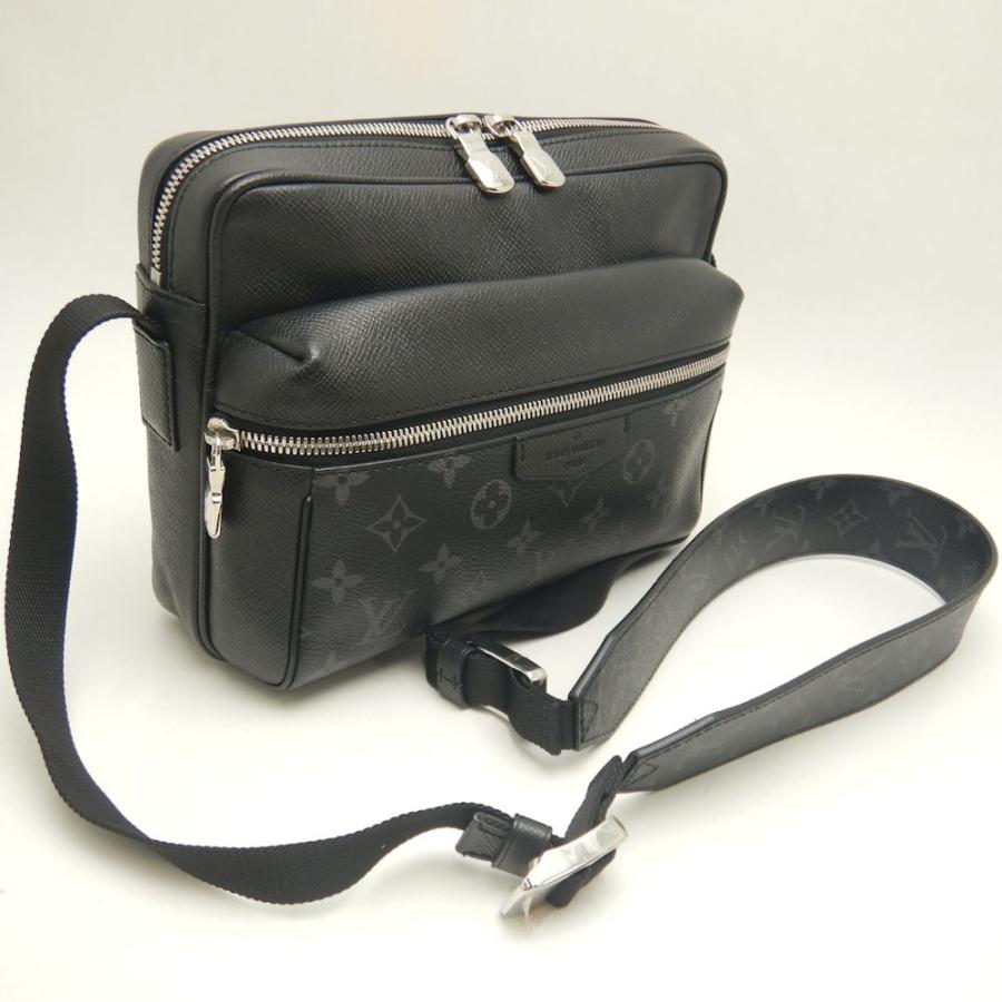 LOUIS VUITTON（ルイ・ヴィトン） タイガラマ アウトドア