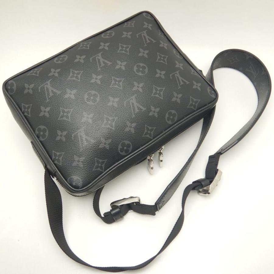 LOUIS VUITTON（ルイ・ヴィトン） タイガラマ アウトドア