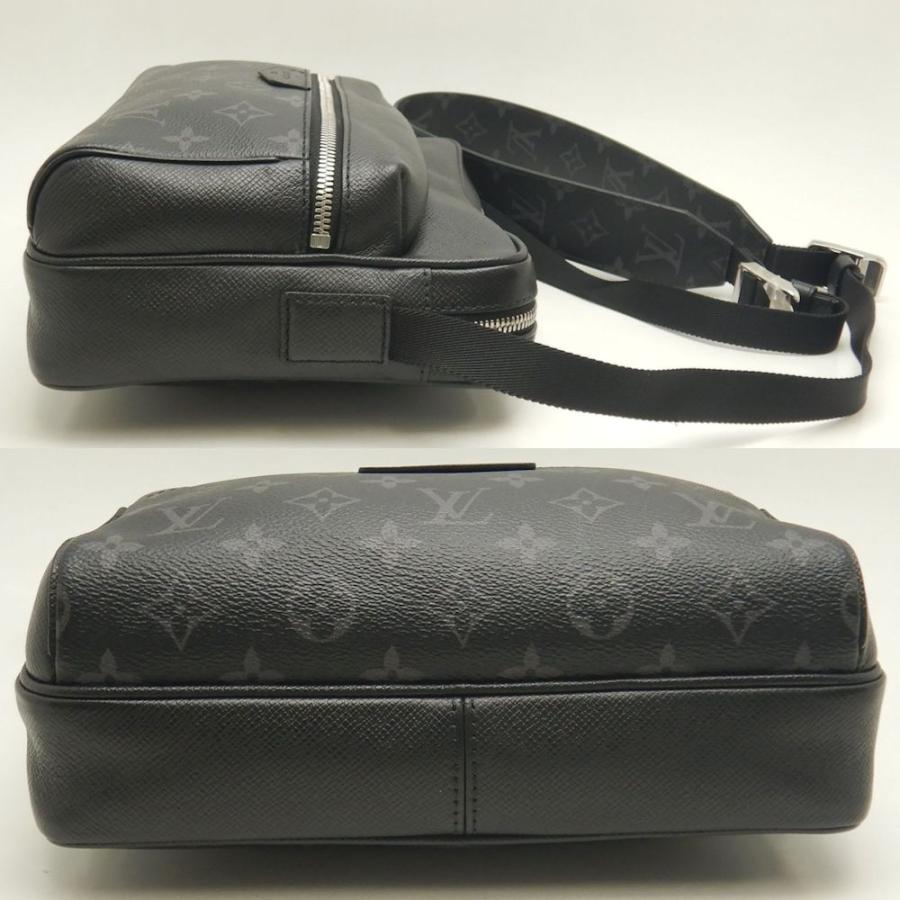 LOUIS VUITTON（ルイ・ヴィトン） タイガラマ アウトドア