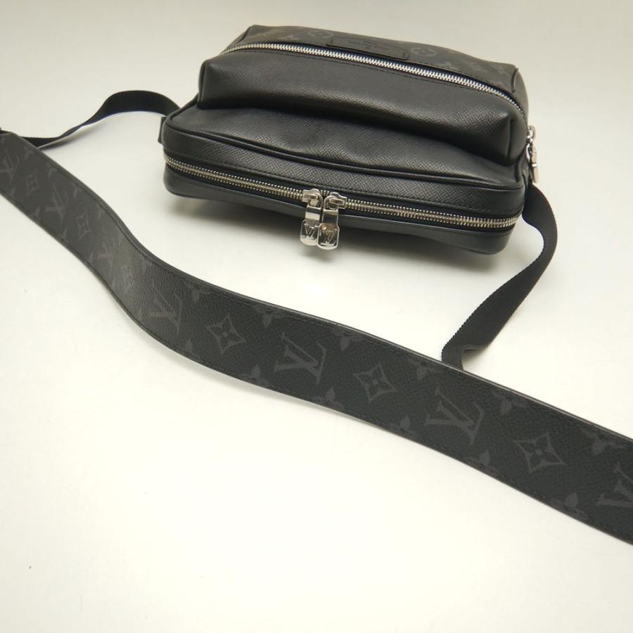 LOUIS VUITTON（ルイ・ヴィトン） タイガラマ アウトドア