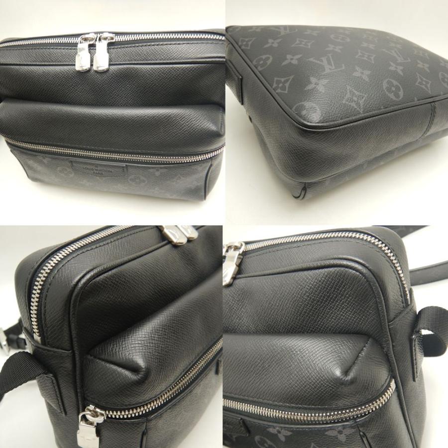 LOUIS VUITTON（ルイ・ヴィトン） タイガラマ アウトドア