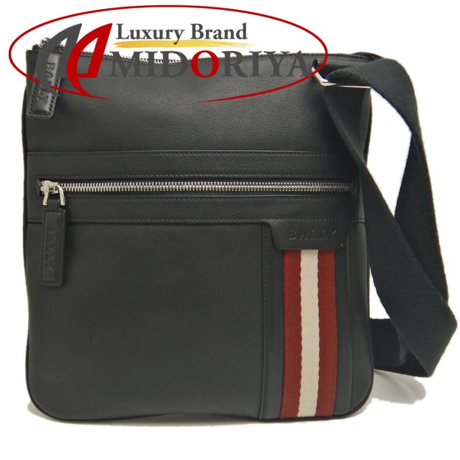 Bally（バリー） TUSON SM トレインスポッティング ショルダー
