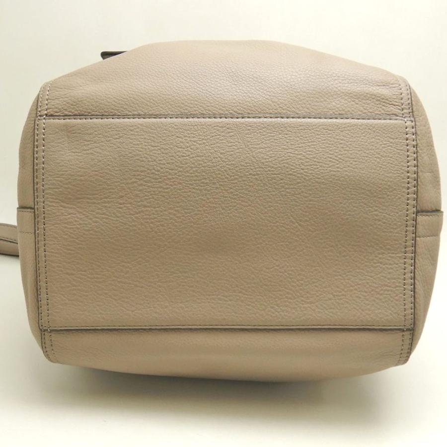 TORY BURCH（トリーバーチ） ハーフムーンサッチェル 12169767