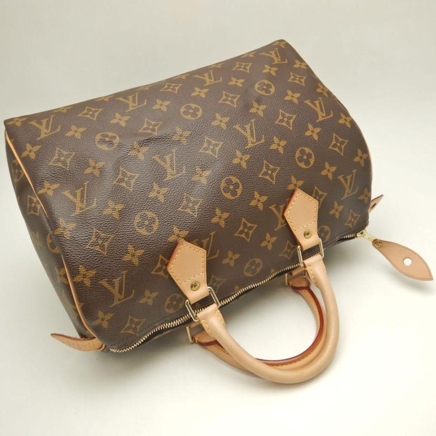 LOUIS VUITTON（ルイ・ヴィトン） モノグラム スピーディ30 M41526