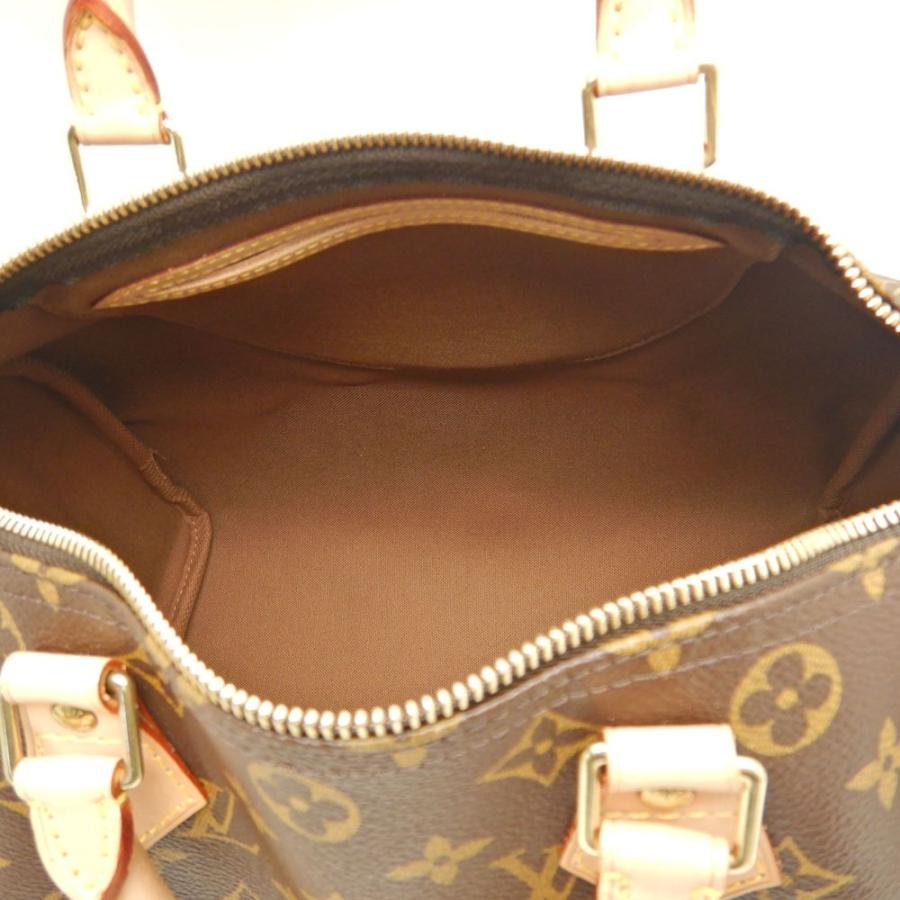LOUIS VUITTON（ルイ・ヴィトン） モノグラム スピーディ30 M41526