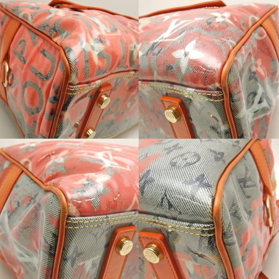 LOUISVUITTON ボストンバッグ・モノグラム LOUIS VUITTON ボストンバッグ モノグラム キーポル50 M41426