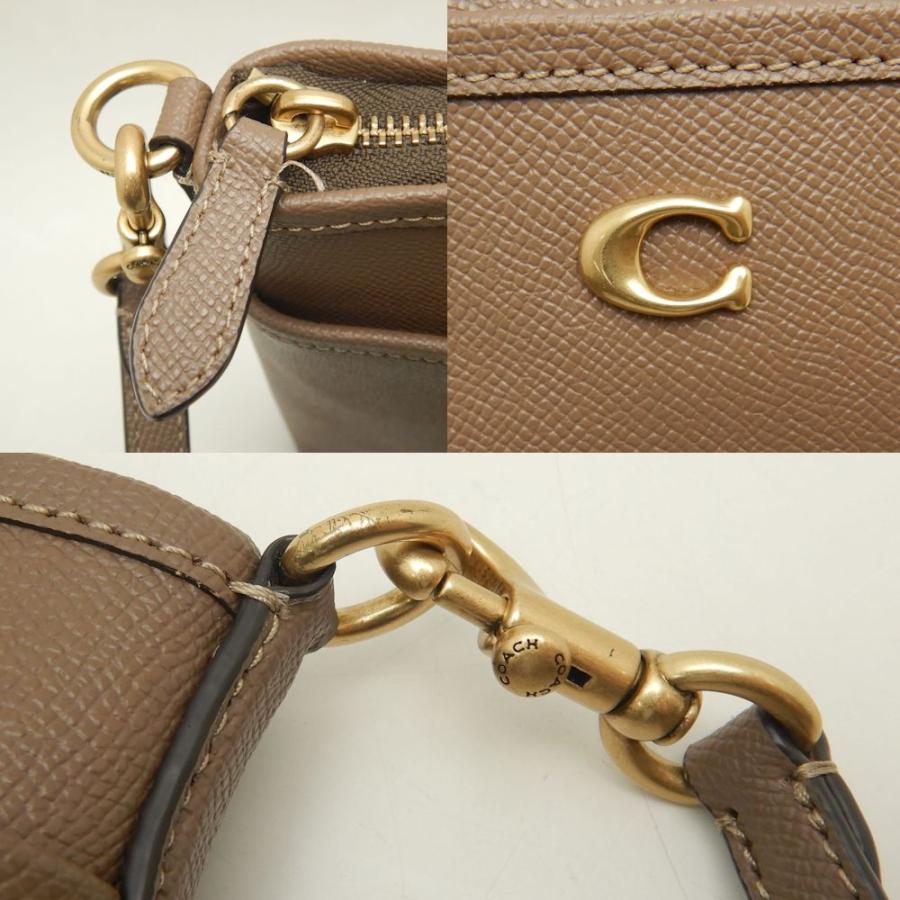 COACH（コーチ） キット メッセンジャー クロスボディ CC526