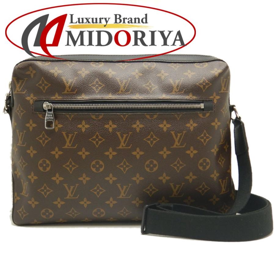 LOUIS VUITTON（ルイ・ヴィトン） モノグラムマカサー トーレス M40387 