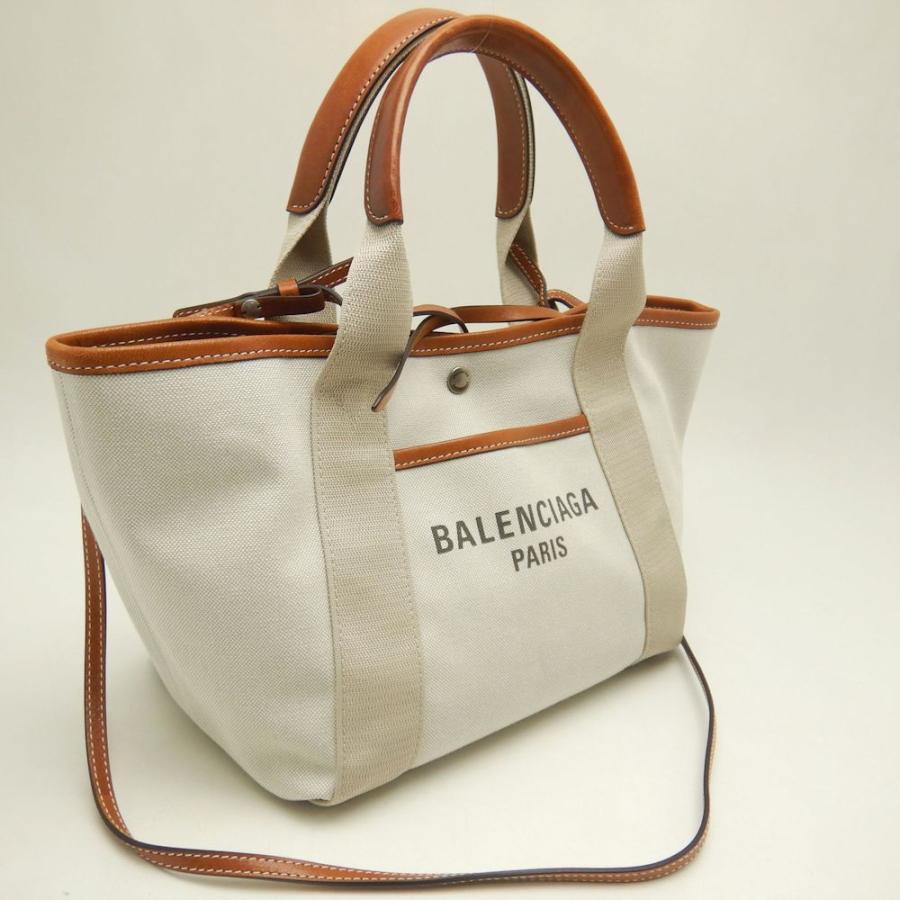 BALENCIAGA（バレンシアガ） ビアリッツトートバッグスモール 834501