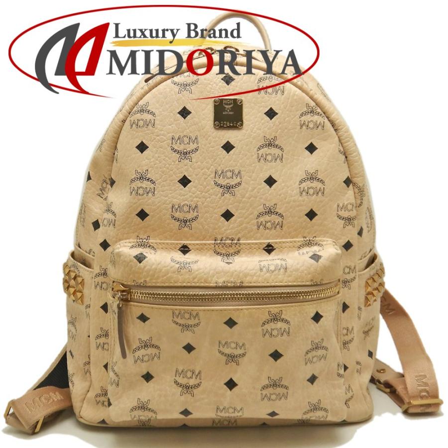 MCM（エムシーエム） ヴィセトス Stark サイドスタッズ MMK7AVE99IG001 