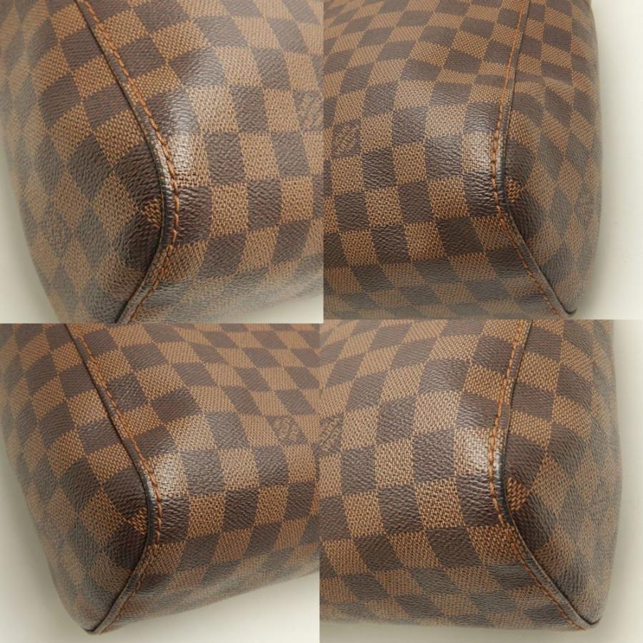 LOUIS VUITTON ルイヴィトン ダミエ ポートベローPM N41184 ショルダー 
