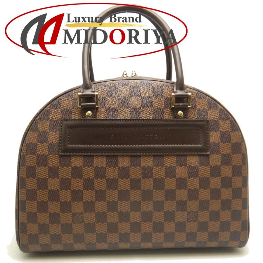 LOUIS VUITTON（ルイ・ヴィトン） ダミエ ノリータ N41455