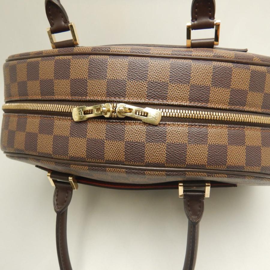 最終【超極美品】ルイヴィトン N41455 ダミエ ノリータ ハンドバッグ LOUIS VUITTON ルイヴィトン ダミエ ノリータ N41455 ハンドバッグ