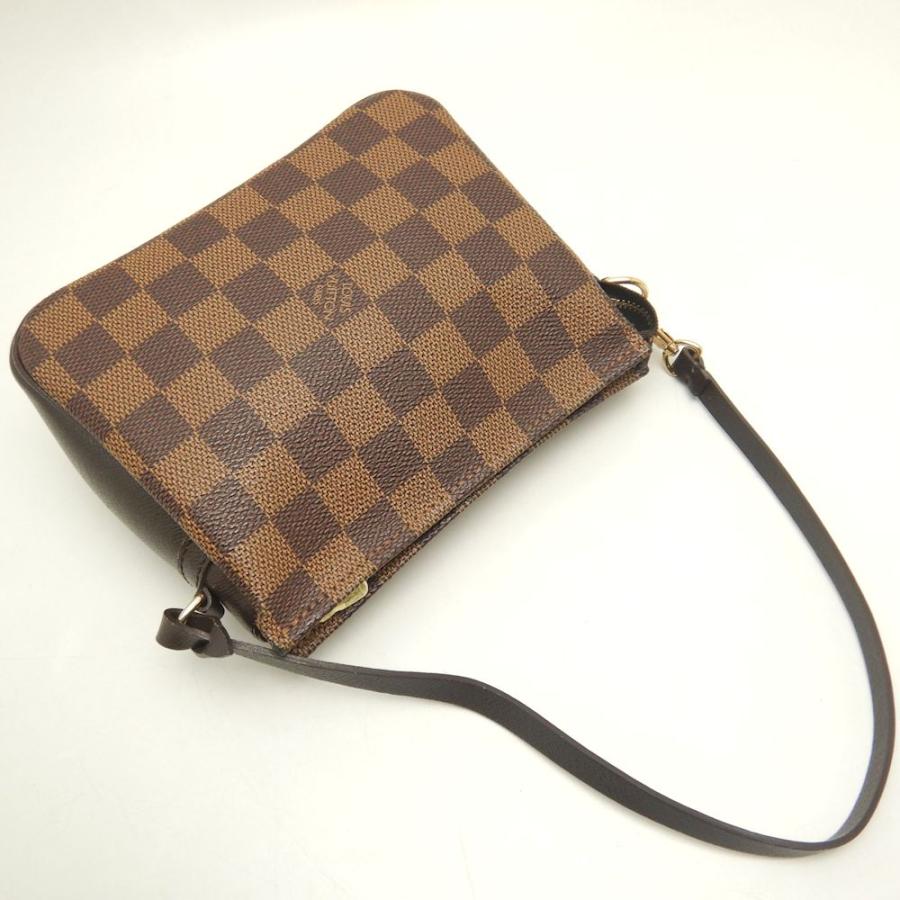 LOUIS VUITTON ルイヴィトン ダミエ アクセサリーポーチ N51982