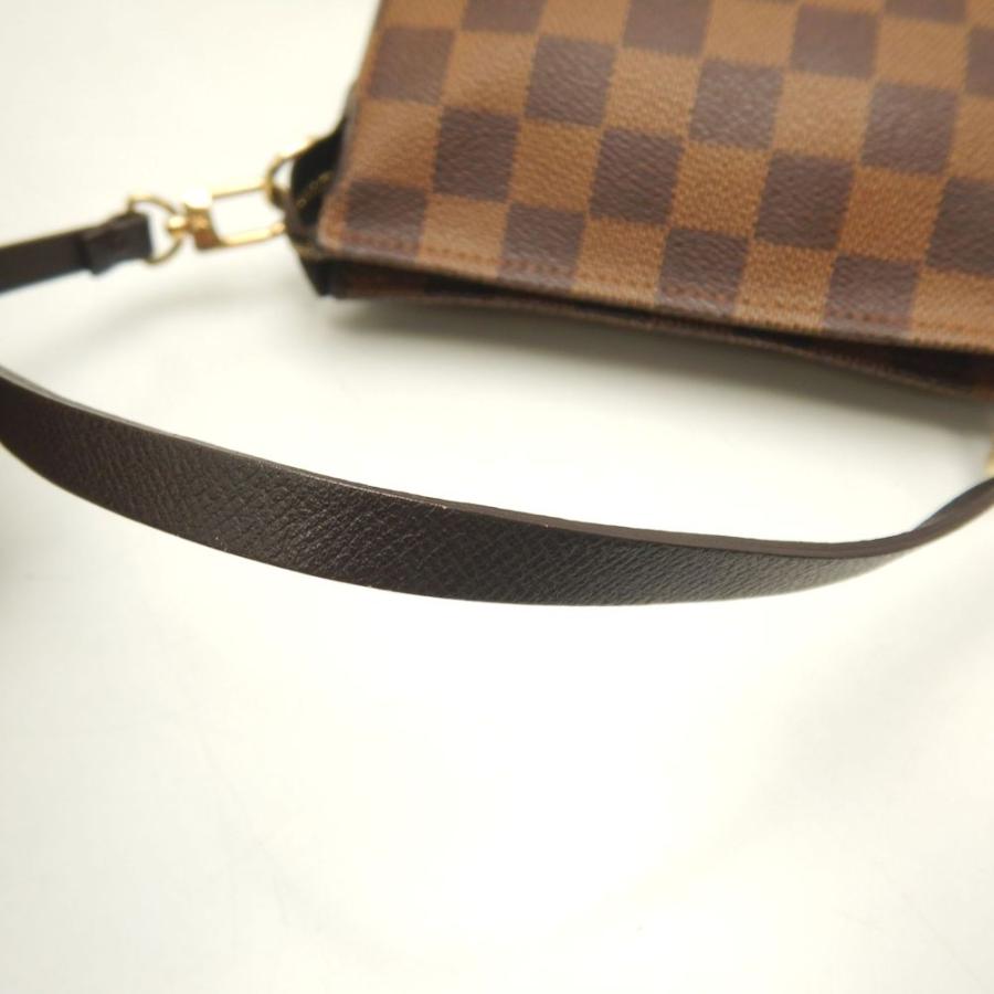 LOUIS VUITTON ルイヴィトン ダミエ アクセサリーポーチ N51982