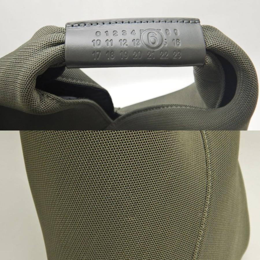 Maison Margiela（メゾンマルジェラ） ジャパニーズトートバッグ