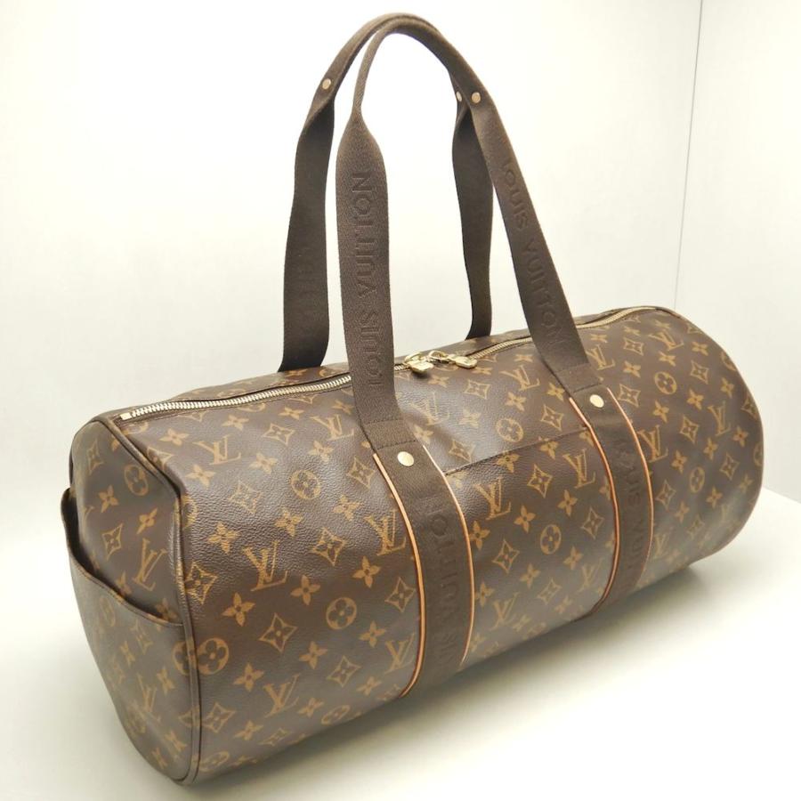 LOUIS VUITTON ルイヴィトン モノグラム スポーティボブール M97036