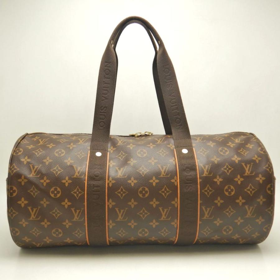 LOUIS VUITTON ルイヴィトン モノグラム スポーティボブール M97036
