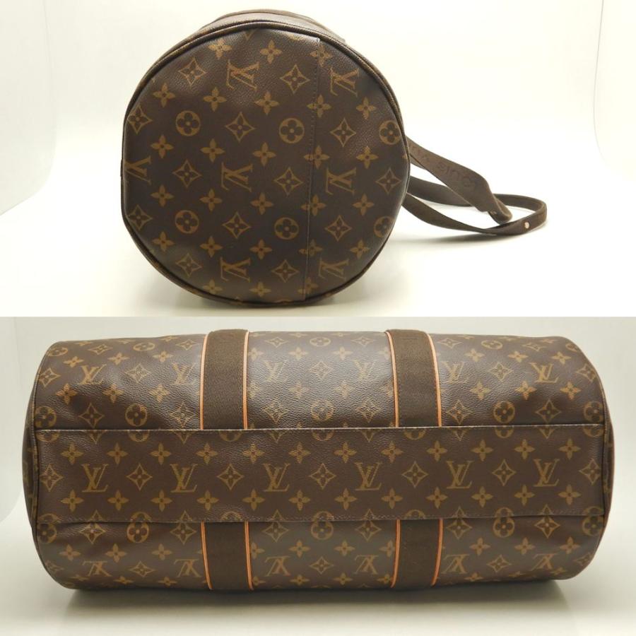 LOUIS VUITTON ルイヴィトン モノグラム スポーティボブール M97036