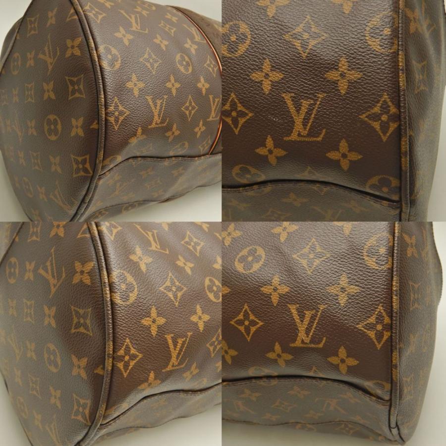 LOUIS VUITTON ルイヴィトン モノグラム スポーティボブール M97036