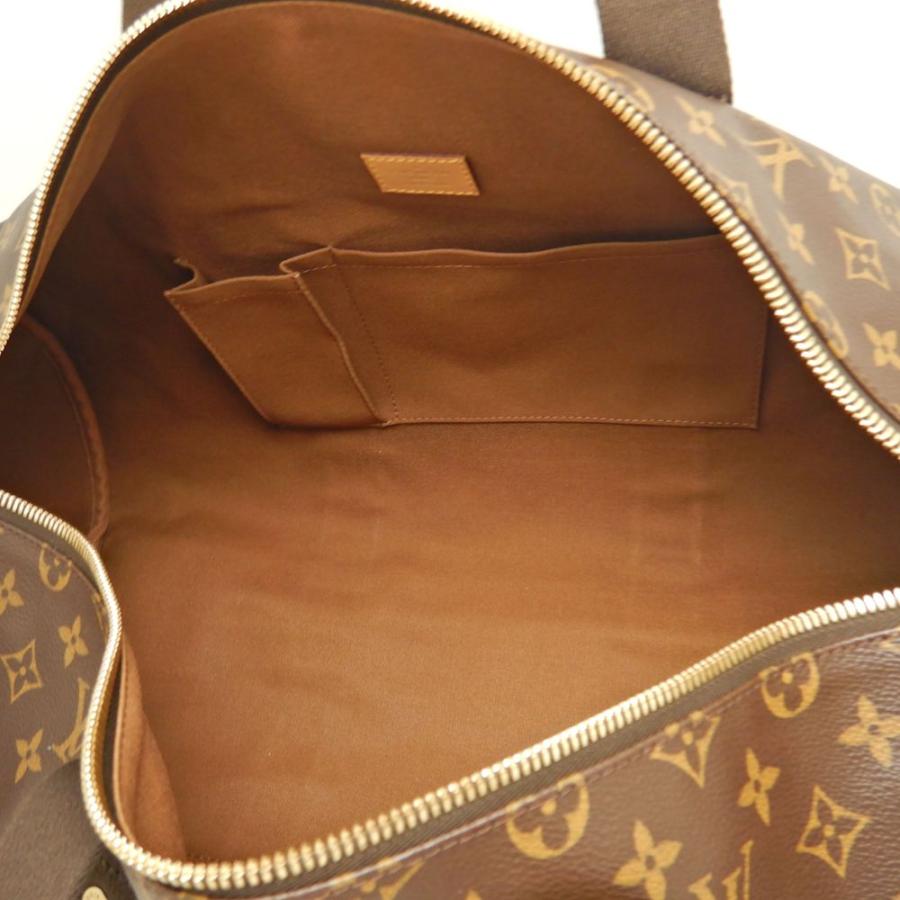 LOUIS VUITTON ルイヴィトン モノグラム スポーティボブール M97036
