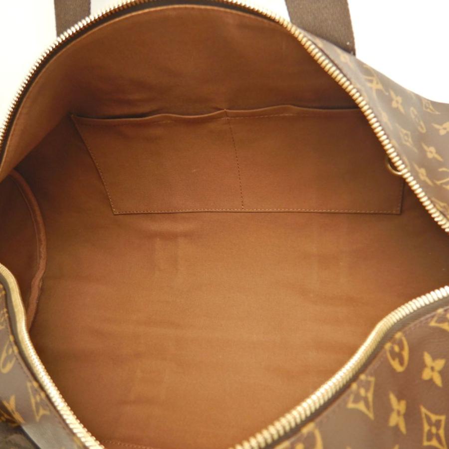LOUIS VUITTON ルイヴィトン モノグラム スポーティボブール M97036